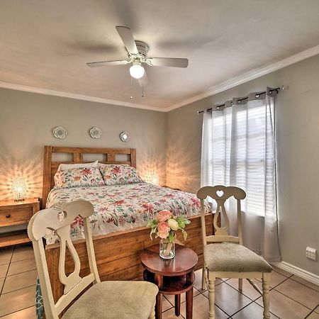 Cozy San Antonio Family Home 3 Mi To Lackland Afb מראה חיצוני תמונה