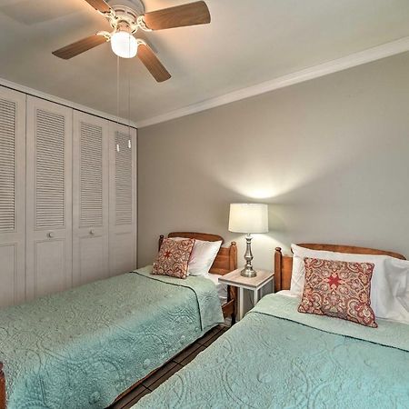 Cozy San Antonio Family Home 3 Mi To Lackland Afb מראה חיצוני תמונה