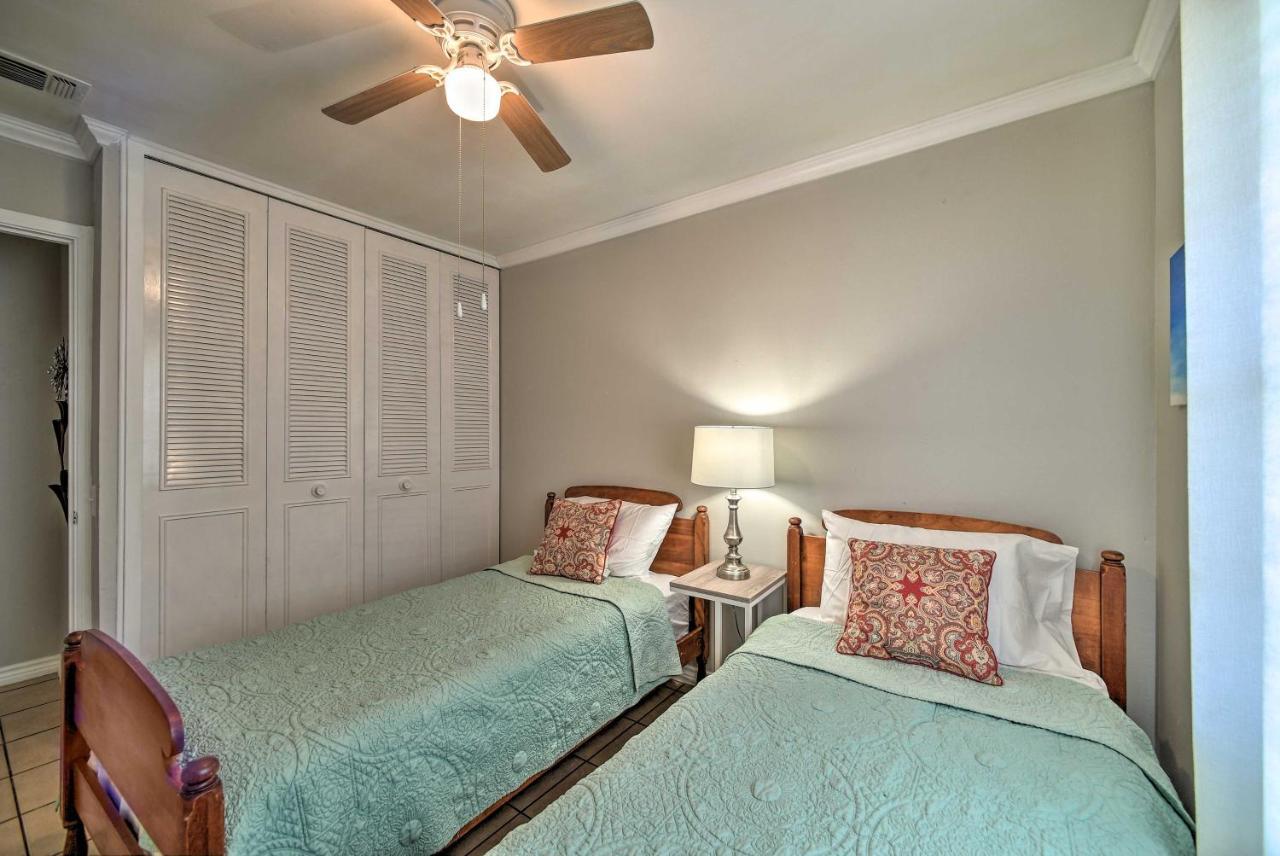 Cozy San Antonio Family Home 3 Mi To Lackland Afb מראה חיצוני תמונה