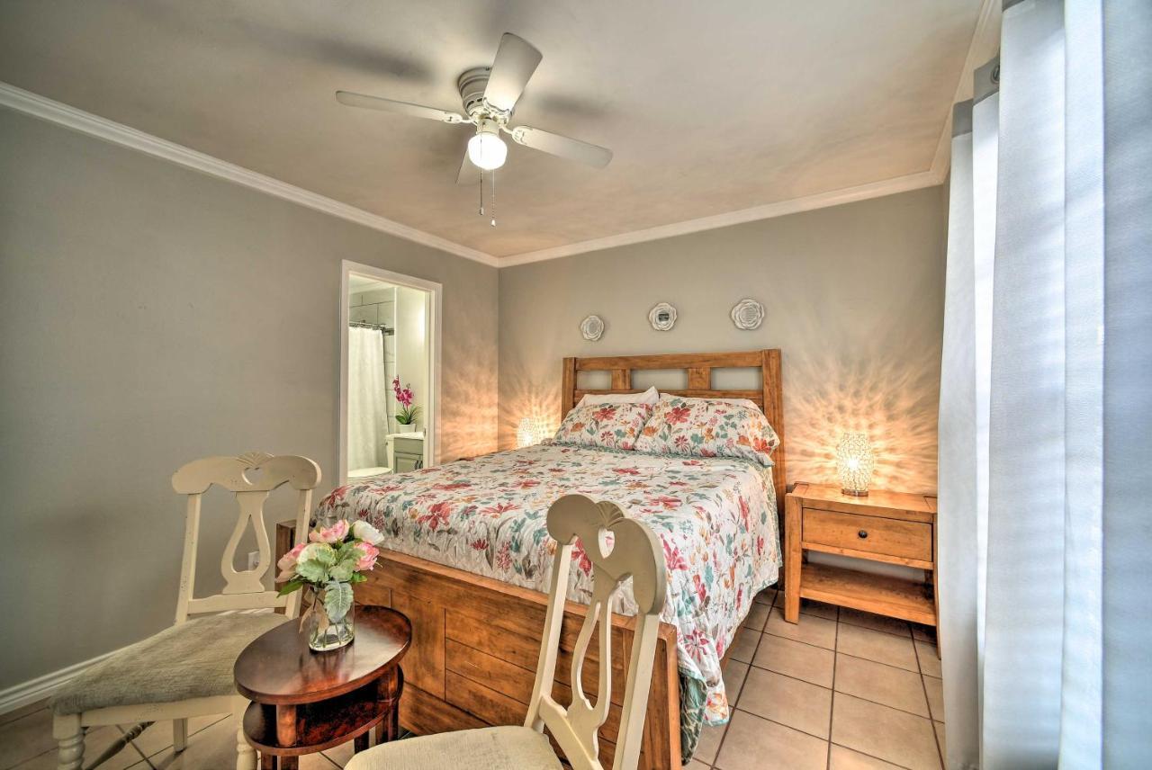Cozy San Antonio Family Home 3 Mi To Lackland Afb מראה חיצוני תמונה